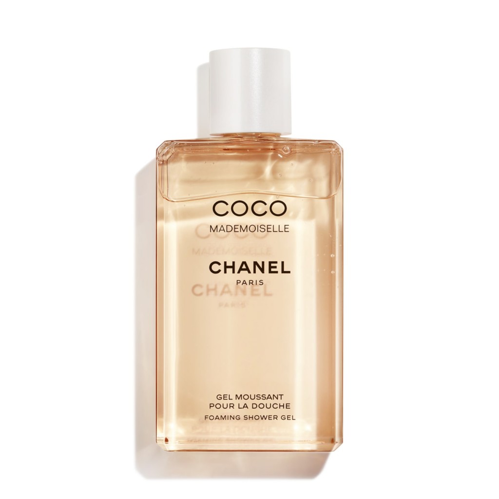 
                Sữa Tắm Dạng Gel Chanel Coco Mademoiselle Foaming Shower Gel