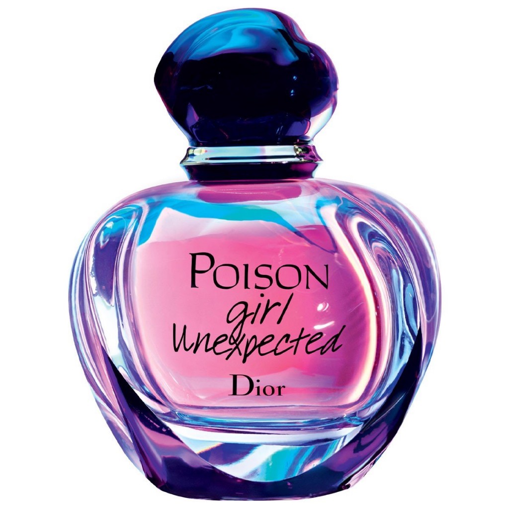 Nước hoa nữ Dior Poison Girl Unexpected