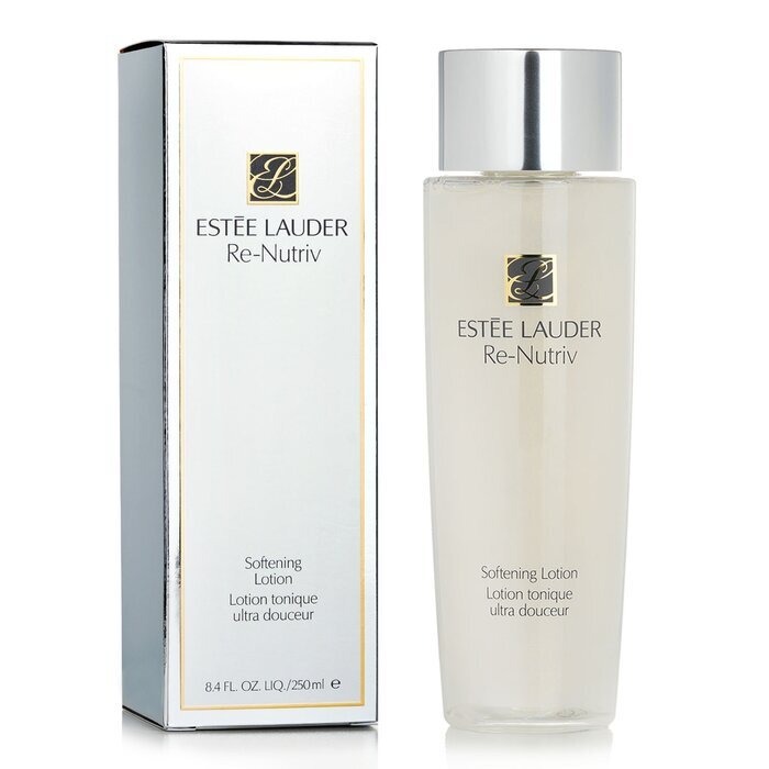 Nước hoa hồng Estée Lauder Re-Nutriv Softening Lotion 250ml