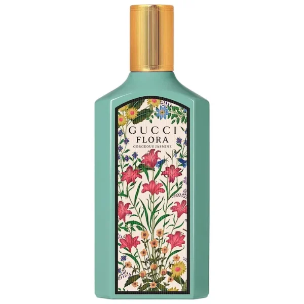 Nước hoa nữ Gucci Flora Gorgeous Jasmine EDP 100ML