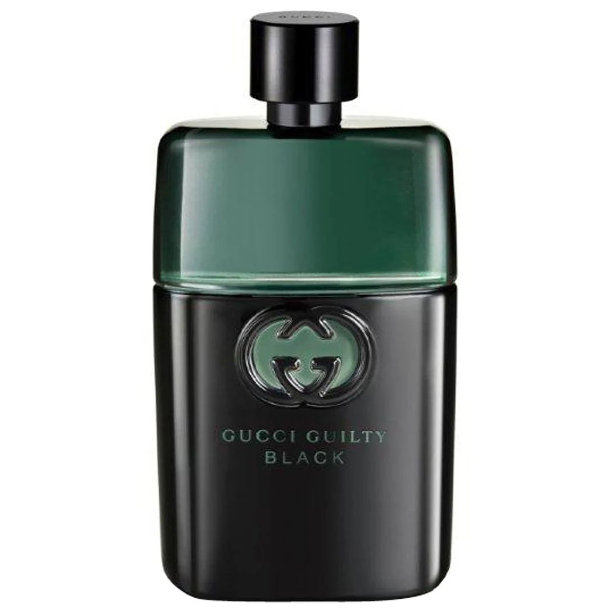 Nước hoa nam Gucci Guilty Black 90ml