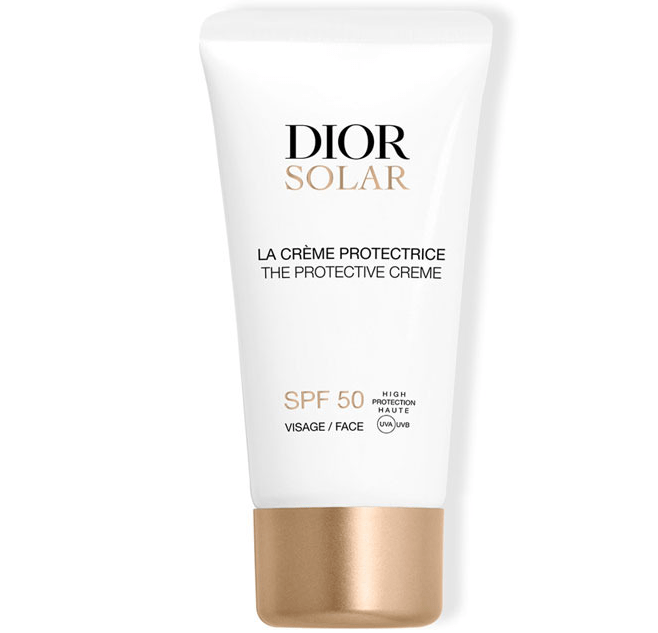 Kem Chống Nắng Dior Solar La Crème Protectrice The Protective SPF 50