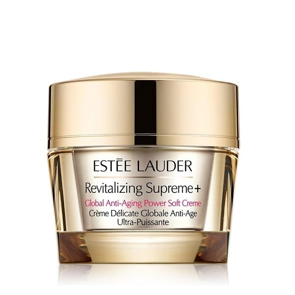 
                Kem Dưỡng Da Estee Lauder Revitalizing Supreme + Global Anti-Aging Power Soft Crème