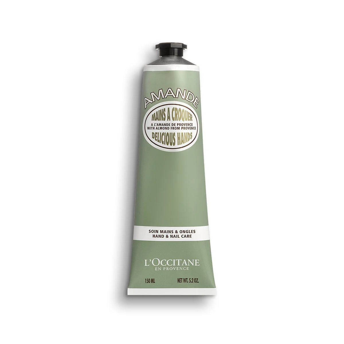 Kem dưỡng da tay Hạnh Nhân L'Occitane Almond Delicious Hands 150ml