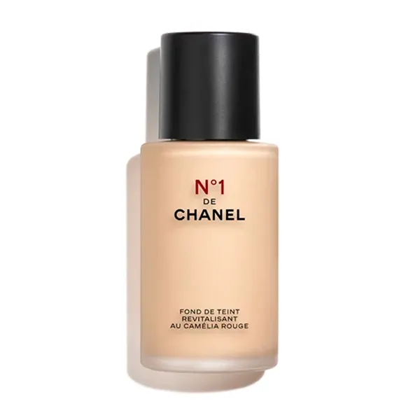 Kem nền Chanel N1 De Chanel Revitalizing Foundation 30ml