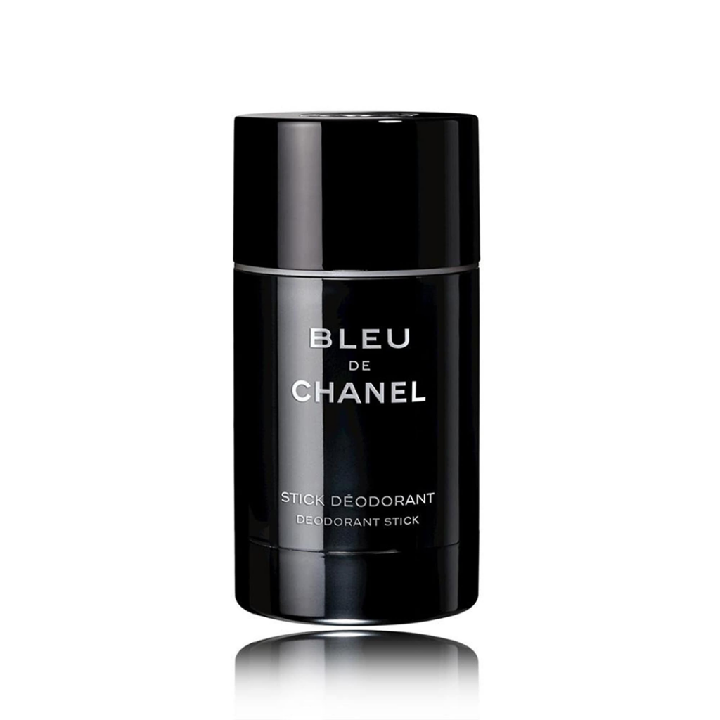 Lăn Khử Mùi Chanel Bleu De Chanel Stick Deodorant 60g