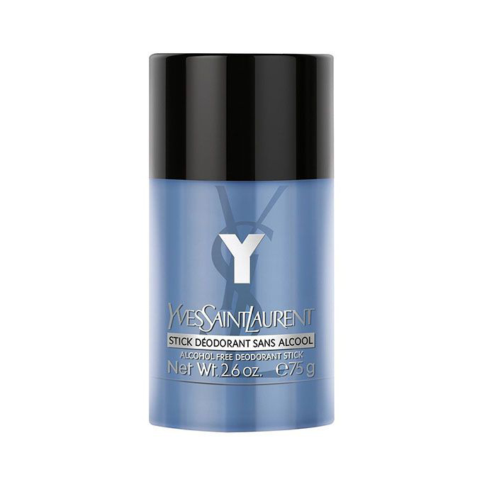 Lăn hhử mùi nước hoa nam Yves Saint Laurent YSL Y Stick Deodorant 75g