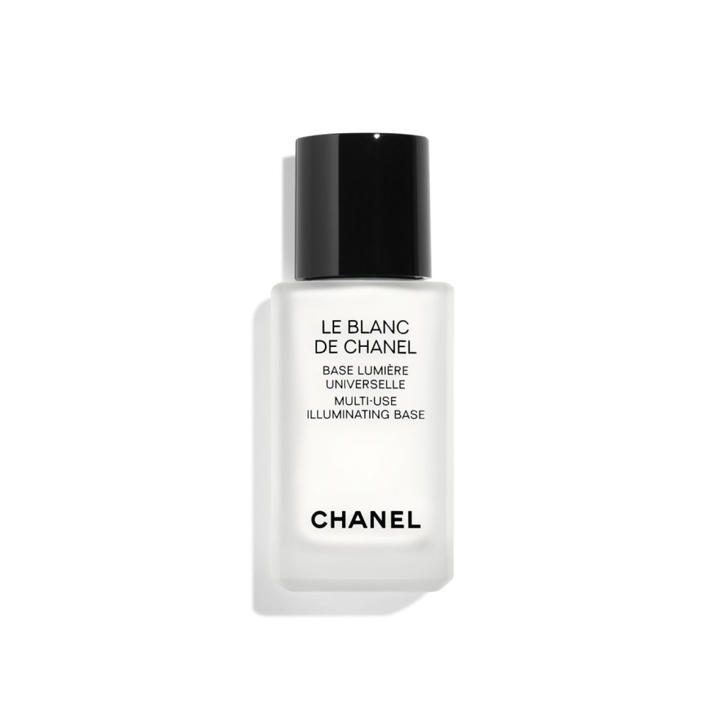 Kem Lót Đa Năng Làm Sáng Da Chanel Le Blanc De Chanel Multi-Use Illuminating Base 30ml