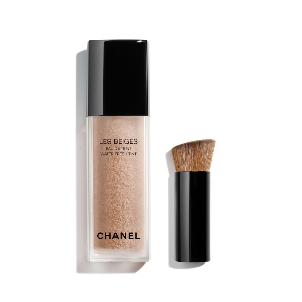 
                Kem Nền Chanel Les Beiges Eau de Teint Water-Fresh Tint 30ml