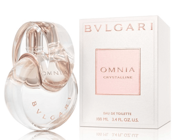 Nước hoa nữ Bvlgari Omnia Crystalline EDT 100ML