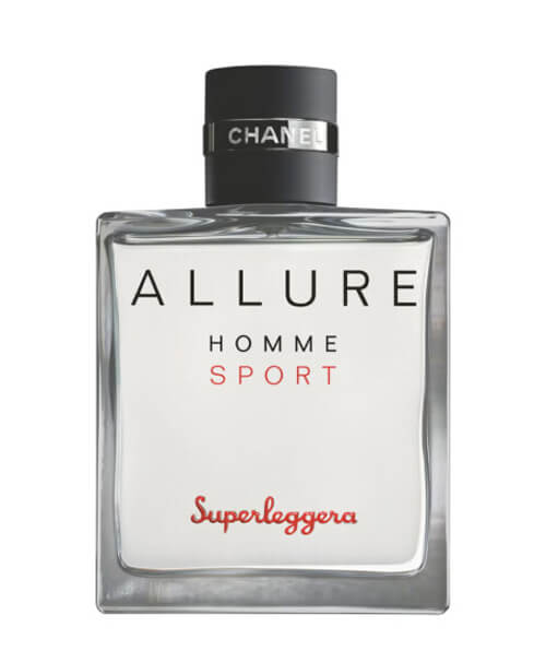 Nước hoa Chanel Allure Homme Sport Superleggera EDP 100ml