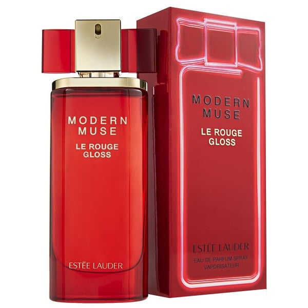 Nước hoa Estee Lauder modern muse le rouge eau de parfum
