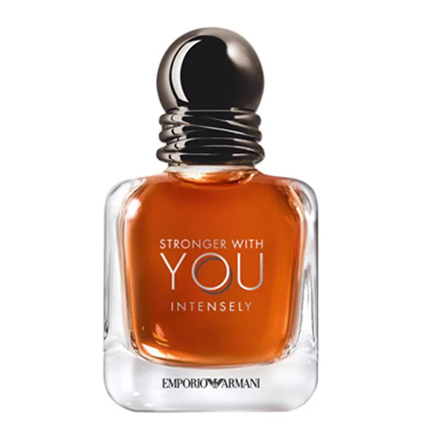 Nước hoa nam Giorgio Armani Emporio Armani Stronger With You Intensely EDP 100ml