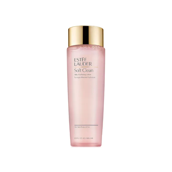 Nước hoa hồng cấp ẩm Estée Lauder Soft Clean Infusion Hydrating Essence Lotion 400ml