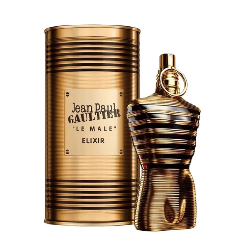 Nước hoa Jean Paul Gaultier Le Male Elixir EDP