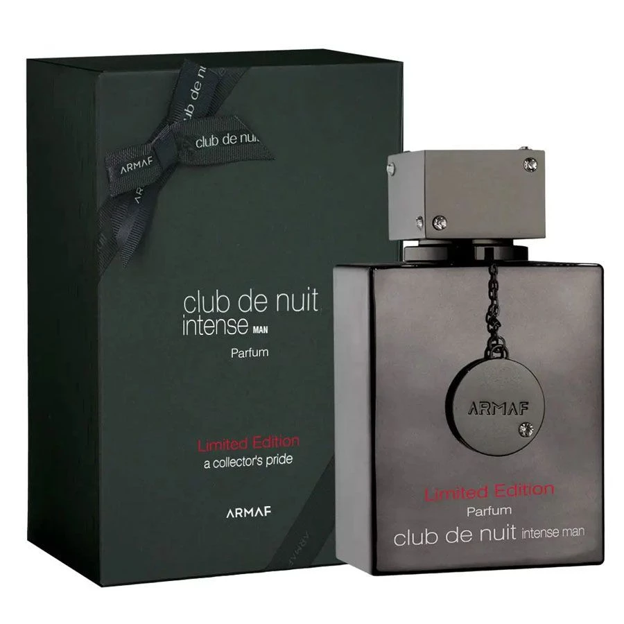 
                Nước hoa nam Armaf Club De Nuit Intense Man Limited Edition Parfume