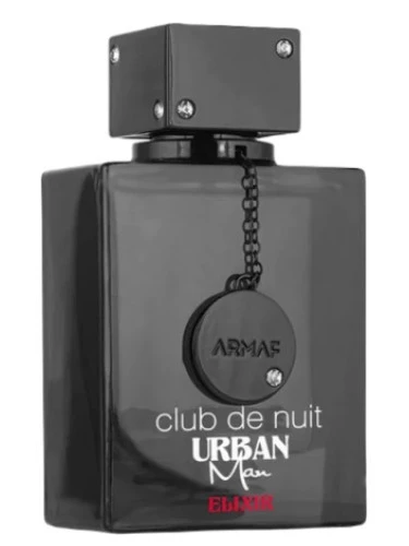 
                Nước hoa nam Armaf Club De Nuit Urban Man EDP