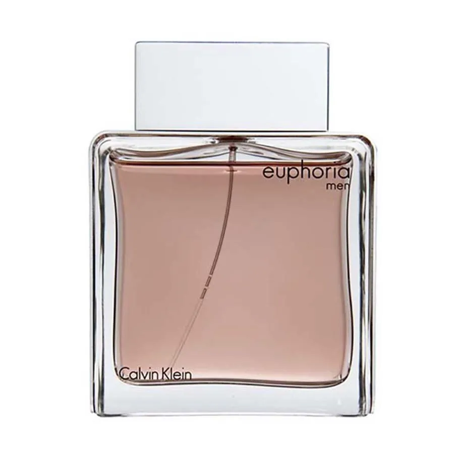 Nước hoa nam Calvin Klein CK Euphoria For Men EDT 100ml