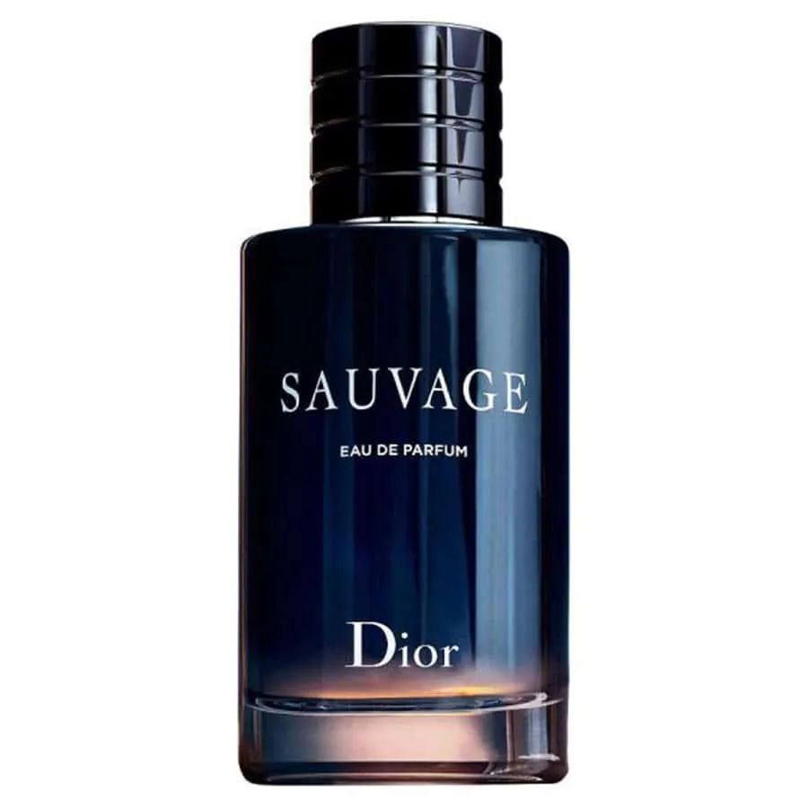 Nước hoa nam Dior Sauvage EDP 100ml