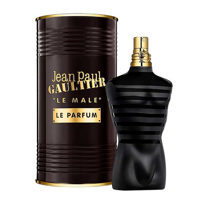 Nước Hoa Nam Jean Paul Gaultier Le Male Le Parfum 125ml