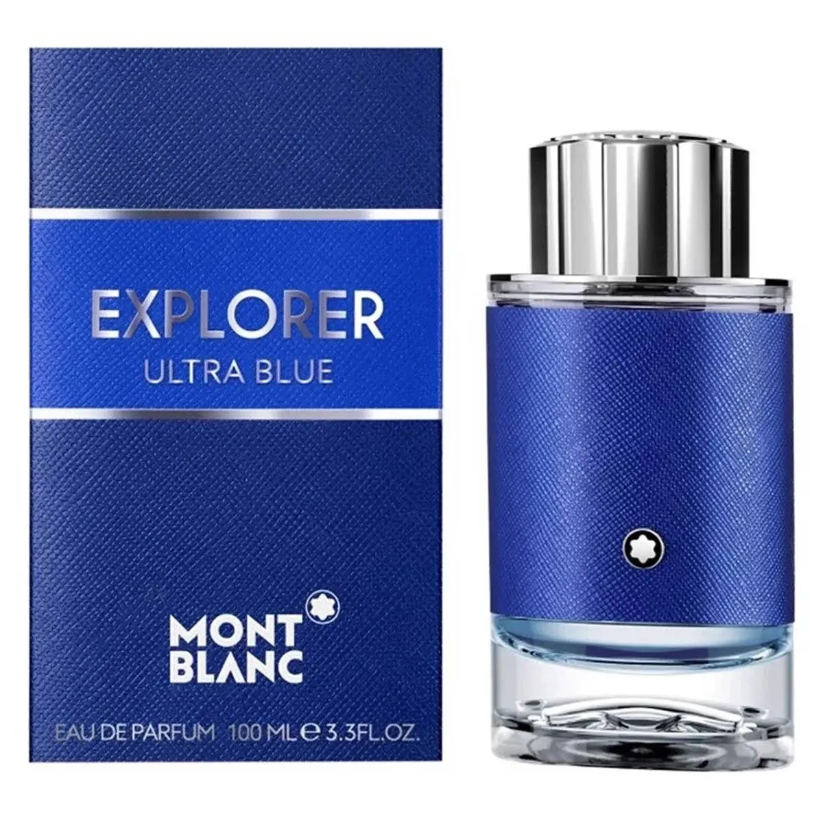 
                Nước Hoa Nam Montblanc Explorer Ultra Blue 100ml