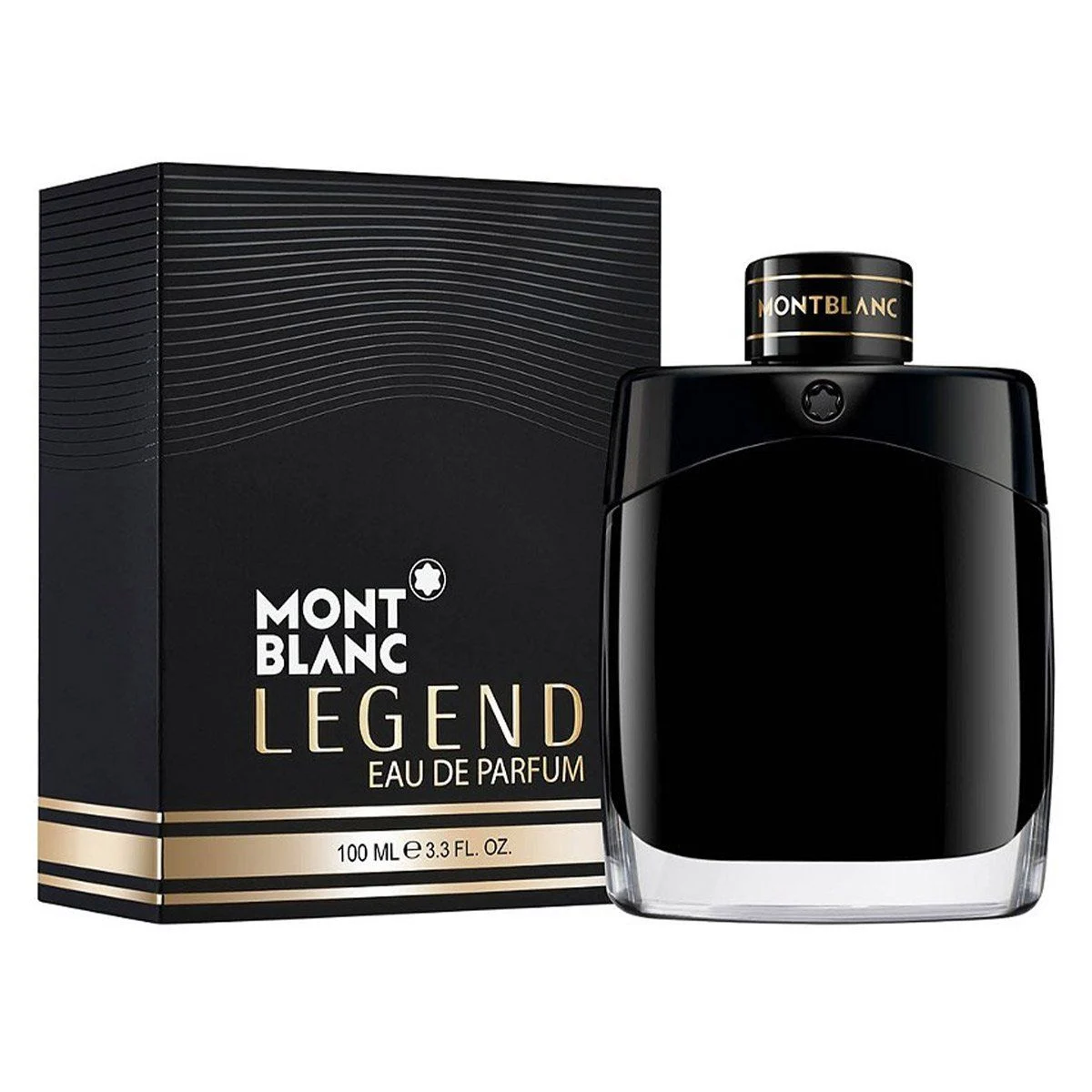 Nước Hoa Nam Montblanc Legend Eau De Parfum 100ml