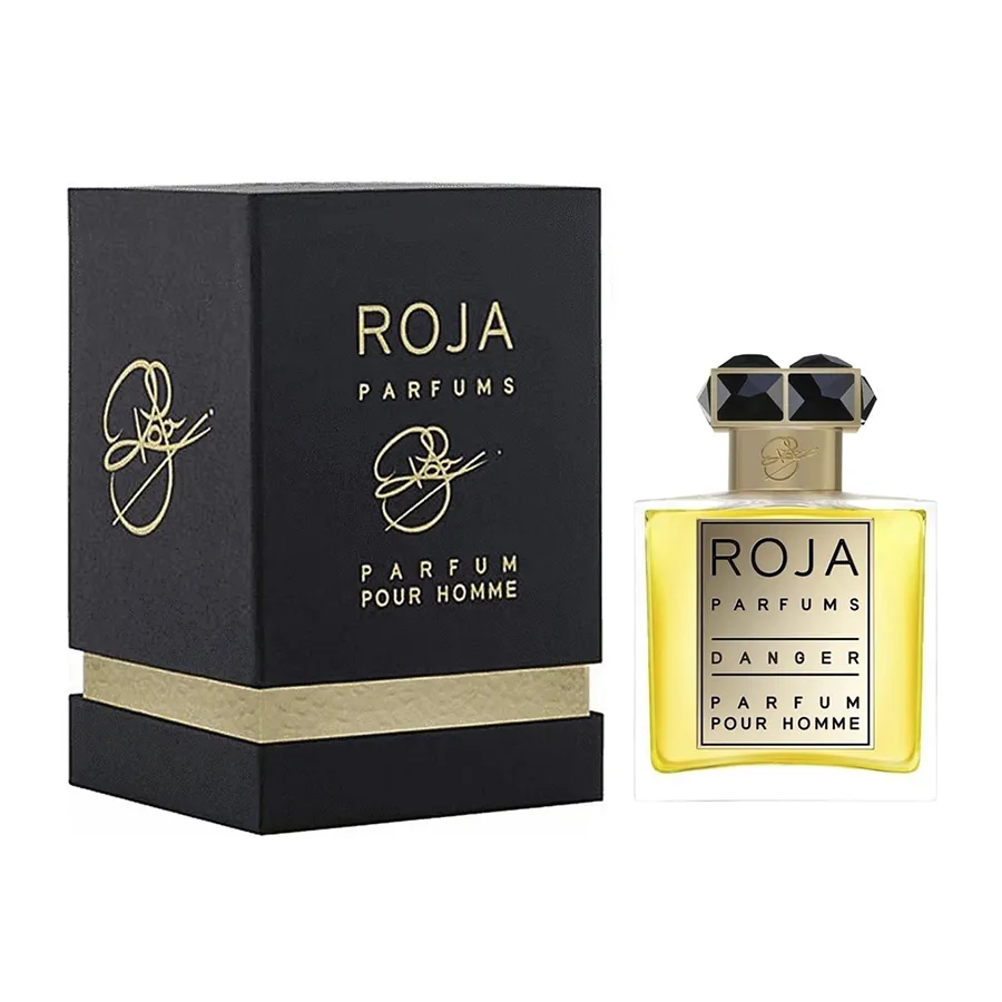 Nước Hoa Nam Roja Parfums Danger Pour Homme Parfum 50ml