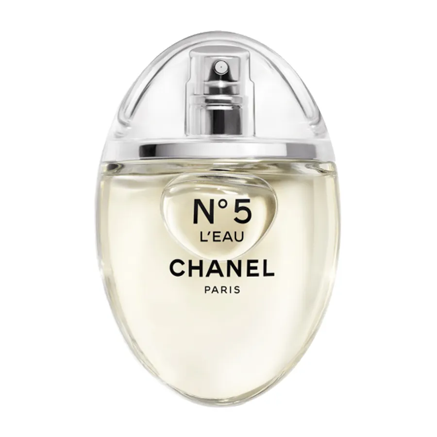 Nước Hoa Nữ Chanel N5 L'eau Limited Edition EDT 50ml