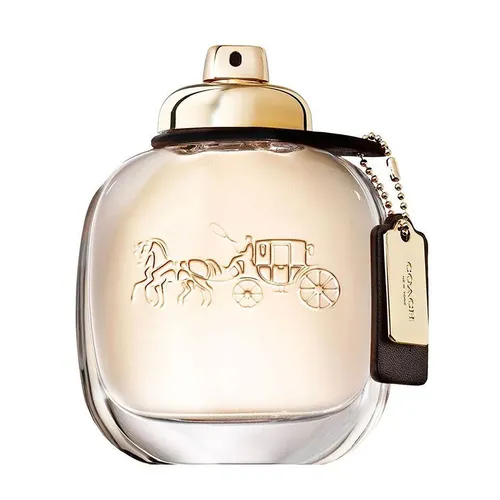 Nước hoa nữ Coach New York EDP 90ml