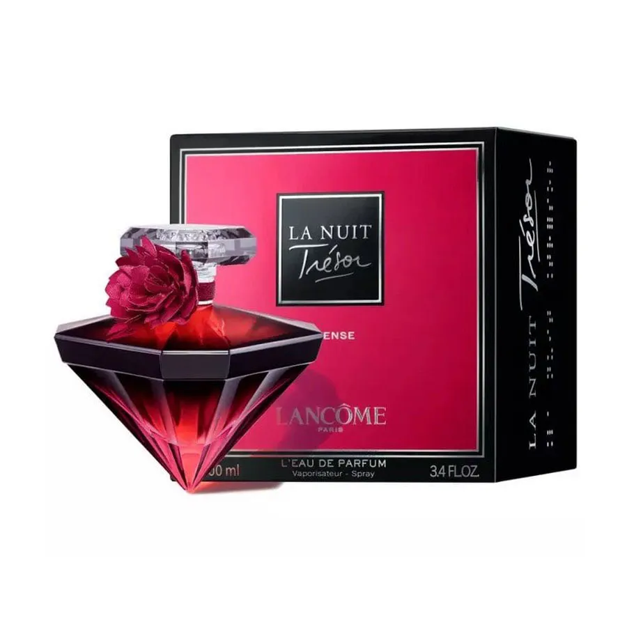 Nước hoa nữ Lancome La Nuit Tresor Intense EDP 100ml