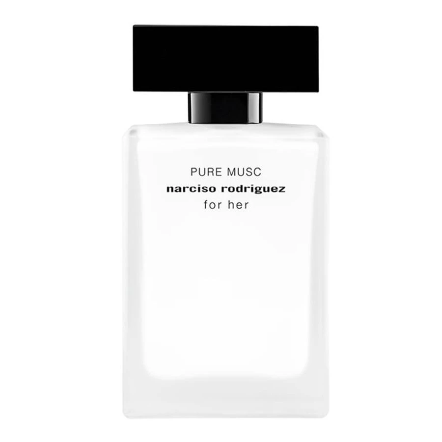 
                Nước hoa nữ Narciso Rodriguez For Her Pure Musc EDP