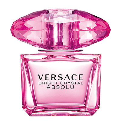 
                Nước hoa nữ Versace Bright Crystal Absolu EDP