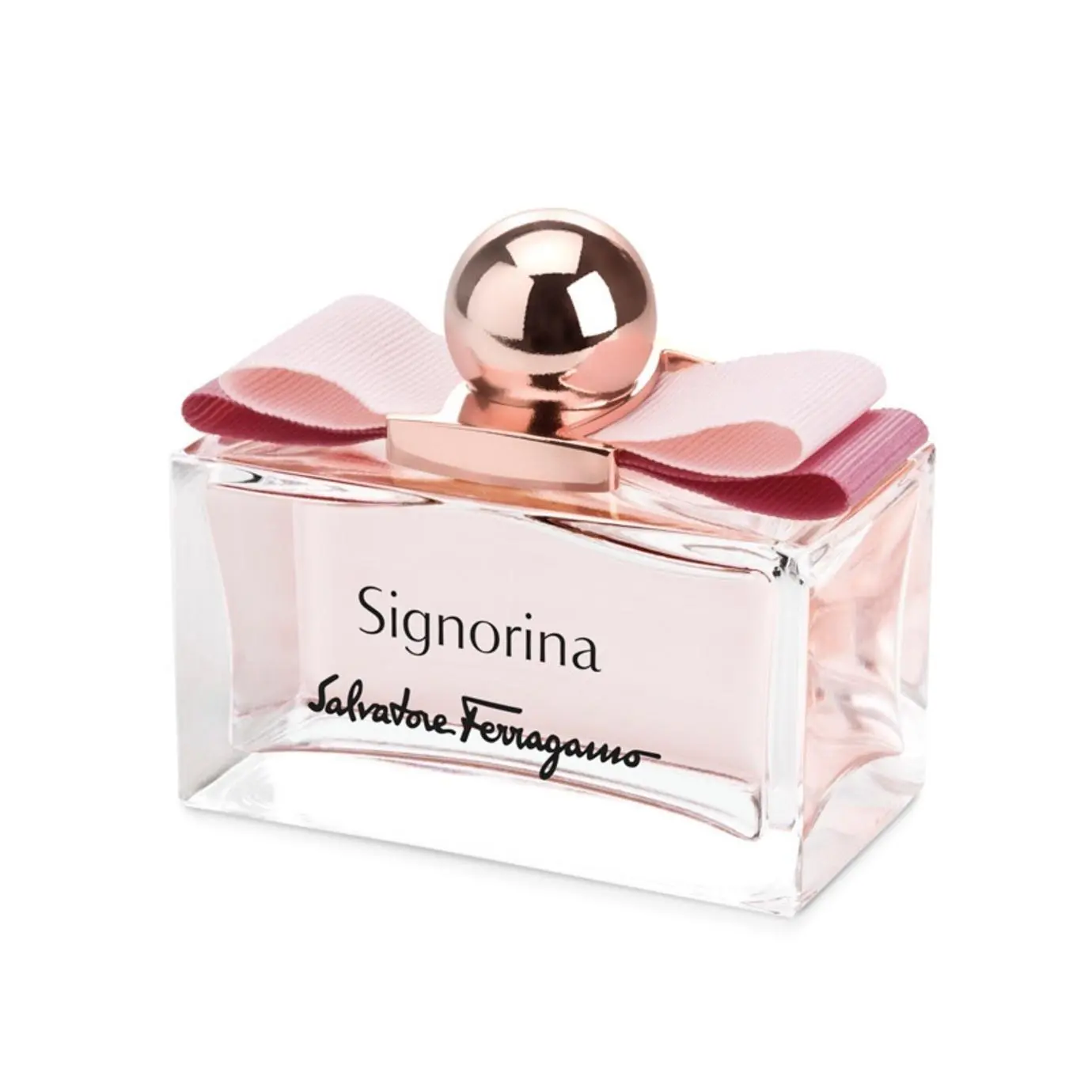 Nước Hoa Salvatore Ferragamo Signorina EDP 100ml