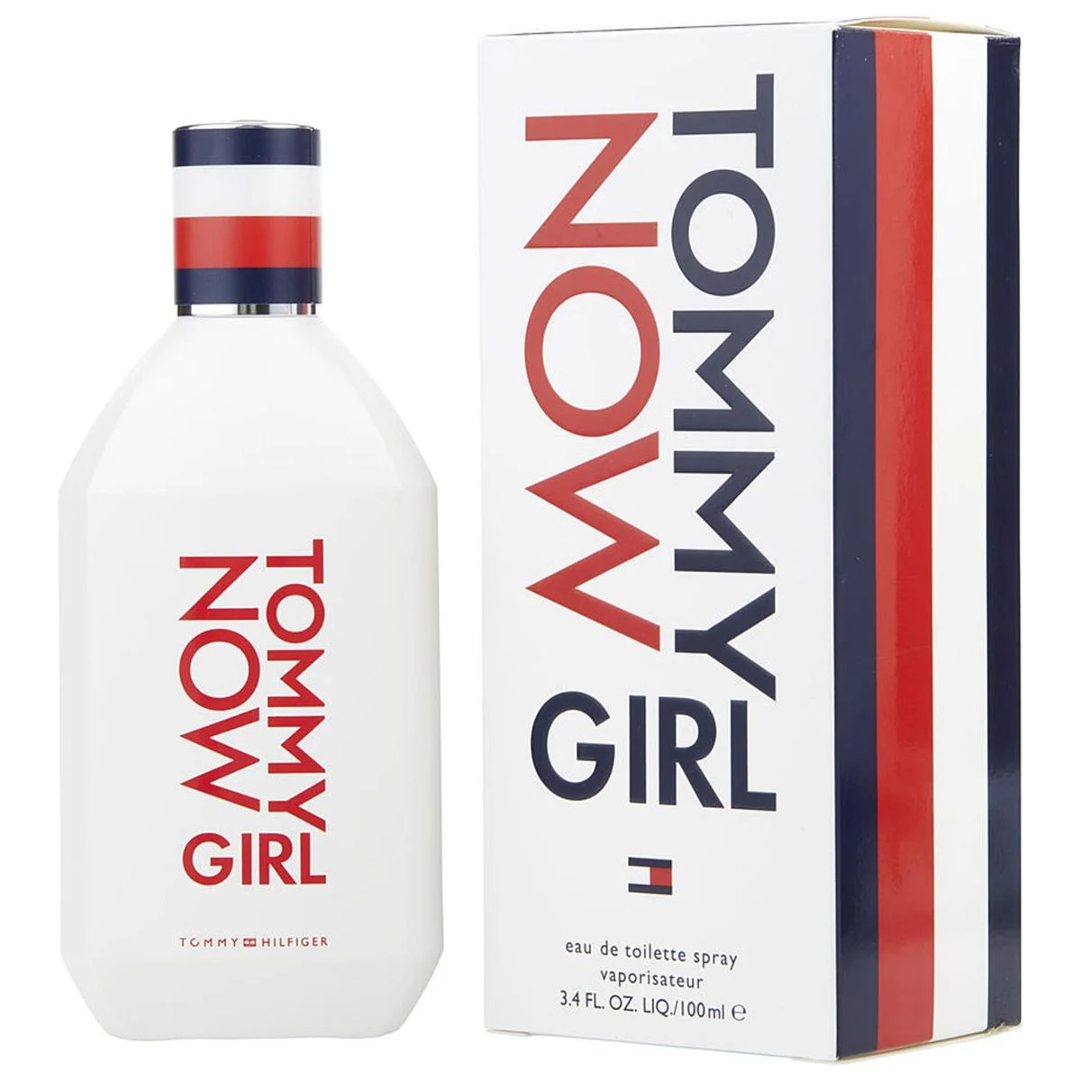 Nước Hoa Tommy Girl Now EDT 100ml