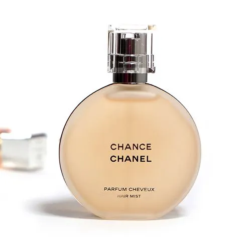 
                Nước Hoa Xịt Tóc Chanel Chance Parfurm Cheveux Hair Mist 35ml