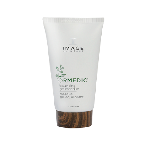 
                Mặt Nạ Cân Bằng và Giảm Kích Ứng Da Image Skincare Image Ormedic Balancing Gel Masque