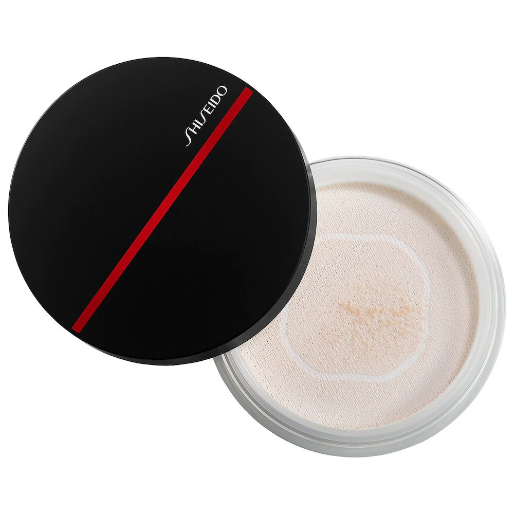 
                Phấn Phủ Dạng Bột Shiseido Synchro Skin Invisible Silk Loose Setting Powder