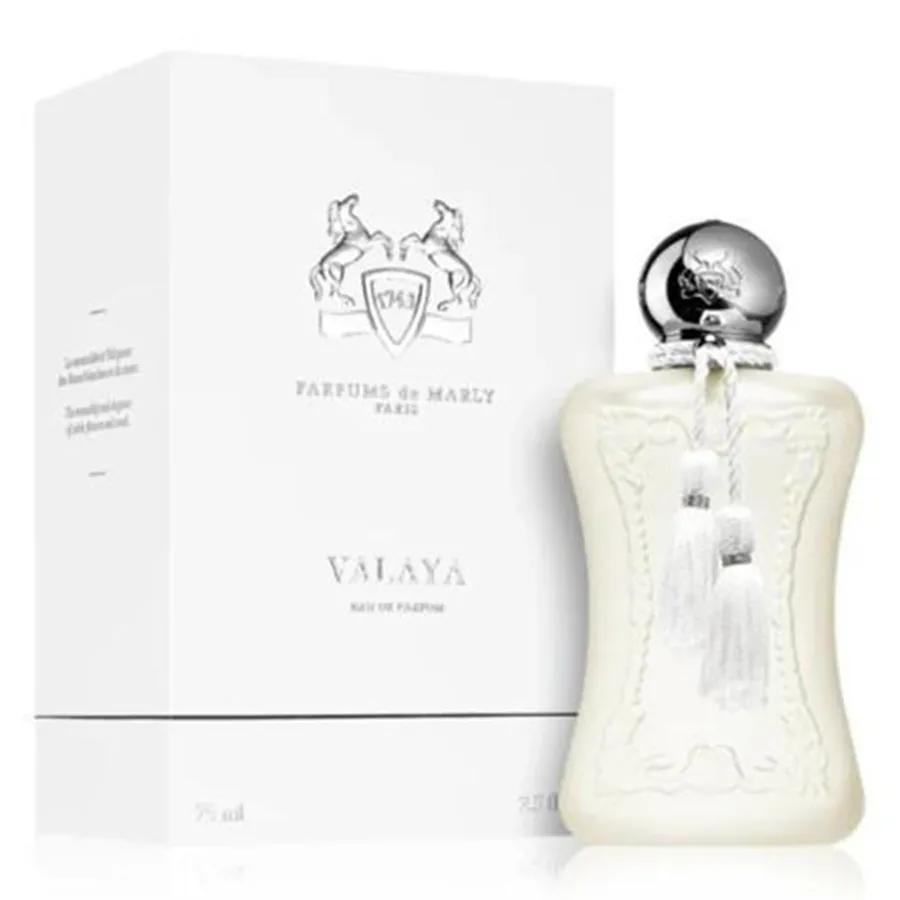 Nước hoa nữ Parfums De Marly Valaya EDP 75ml