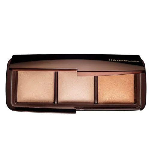 Phấn bắt sáng Highlight Hourglass Ambient Lighting 3 Ô