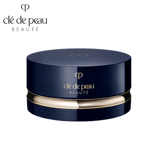 Phấn phủ dạng bột Clé De Peau Beauté Translucent Loose Powder New