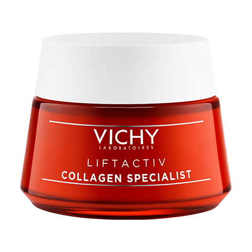 
                Kem Dưỡng Collagen Ngăn Ngừa Lão Hóa Vichy Liftactiv Collagen Specialist