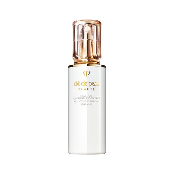 
                Sữa Dưỡng Ban Ngày Cle de Peau Beaute Protective Fortifying Emulsion 125ml
