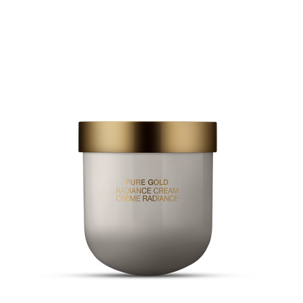 
                Kem Dưỡng Da La Prairie Pure Gold Radiance Cream – Nachfüllbarer Tiegel