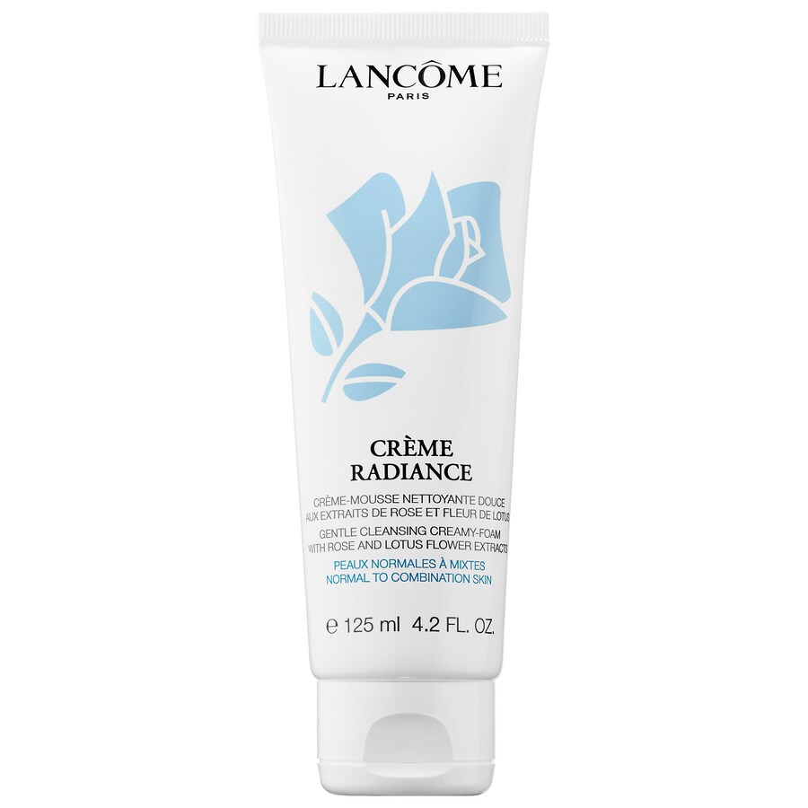 Sữa Rửa Mặt Lancôme Crème Radiance Gentle Cleansing Creamy-Foam Cleanser