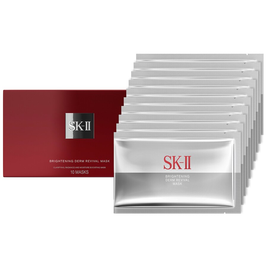 
                Mặt Nạ SK-II Brightening Derm Revival Mask