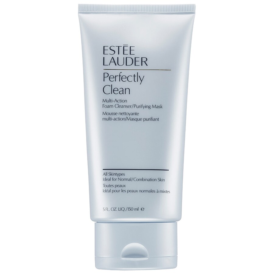 
                Sữa Rửa Mặt Estee Lauder Perfectly Clean Multi-Action Foam Cleanser/Purifying Mask