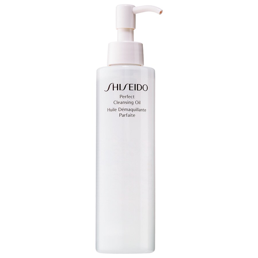 
                Dầu Tẩy Trang Shiseido Perfect Cleansing Oil