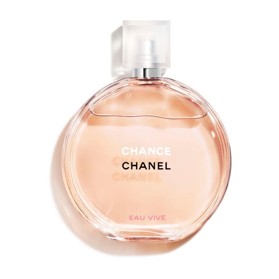 Nước Hoa Nữ Chanel Chance Eau Vive Eau De Toilette