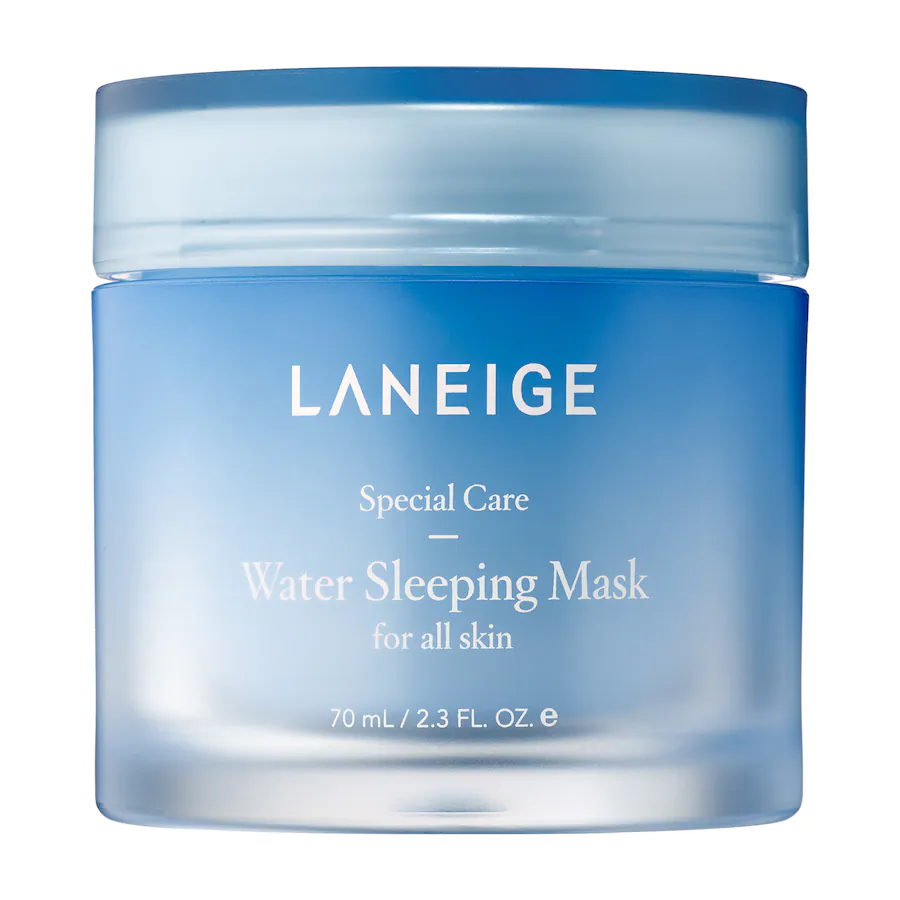 Mặt Nạ Ngủ Cấp Nước Dưỡng Ẩm Laneige Water Sleeping Mask