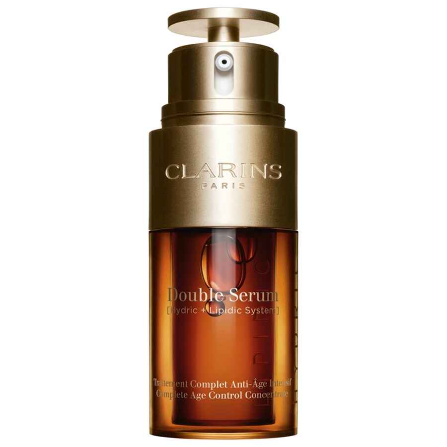 
                Tinh Chất Phục Hồi Da Clarins Double Serum Complete Age Control Concentrate